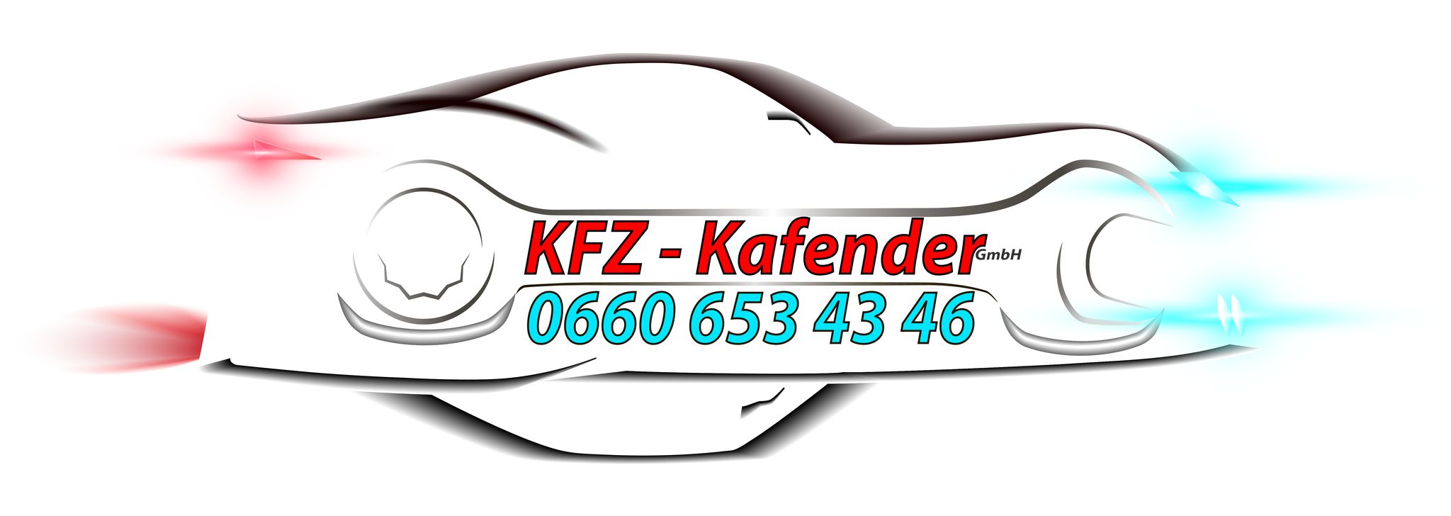 KFZ Kafender